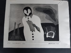 Willem F. Wagner - De brief kopen? Bied vanaf 8!