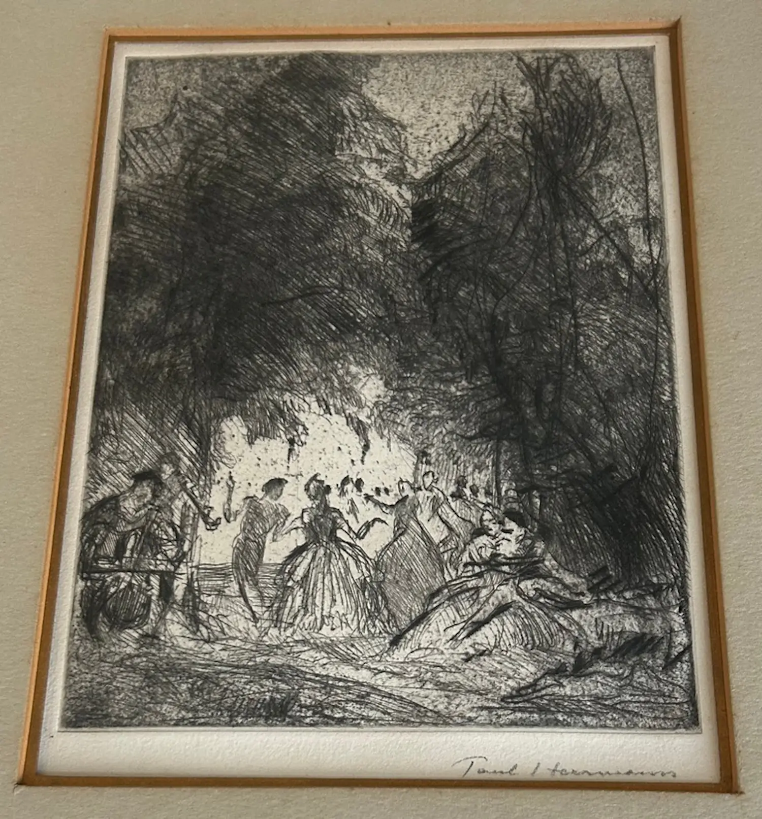 Paul Herrmann (1864-1946)