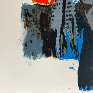 John Lie a Fo - zonder titel kopen? Bied vanaf 55!