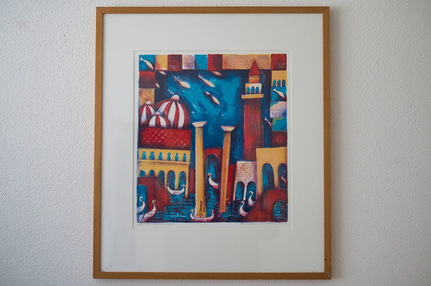 Marianne Aulman - Atlantis XXV kopen? Bied vanaf 25!