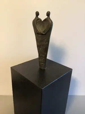 Corry Ammerlaan - “ Hart voor elkaar “ XL en zeldzaam kopen? Bied vanaf 119!