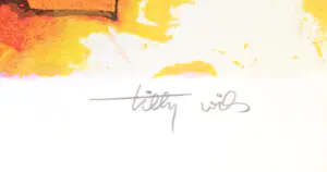 Tilly Wils - Au Printemps kopen? Bied vanaf 45!