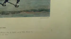 Harry Hall - Nutwith, the winner of the Great St. Leger Stakes at Doncaster 1843 kopen? Bied vanaf 50!