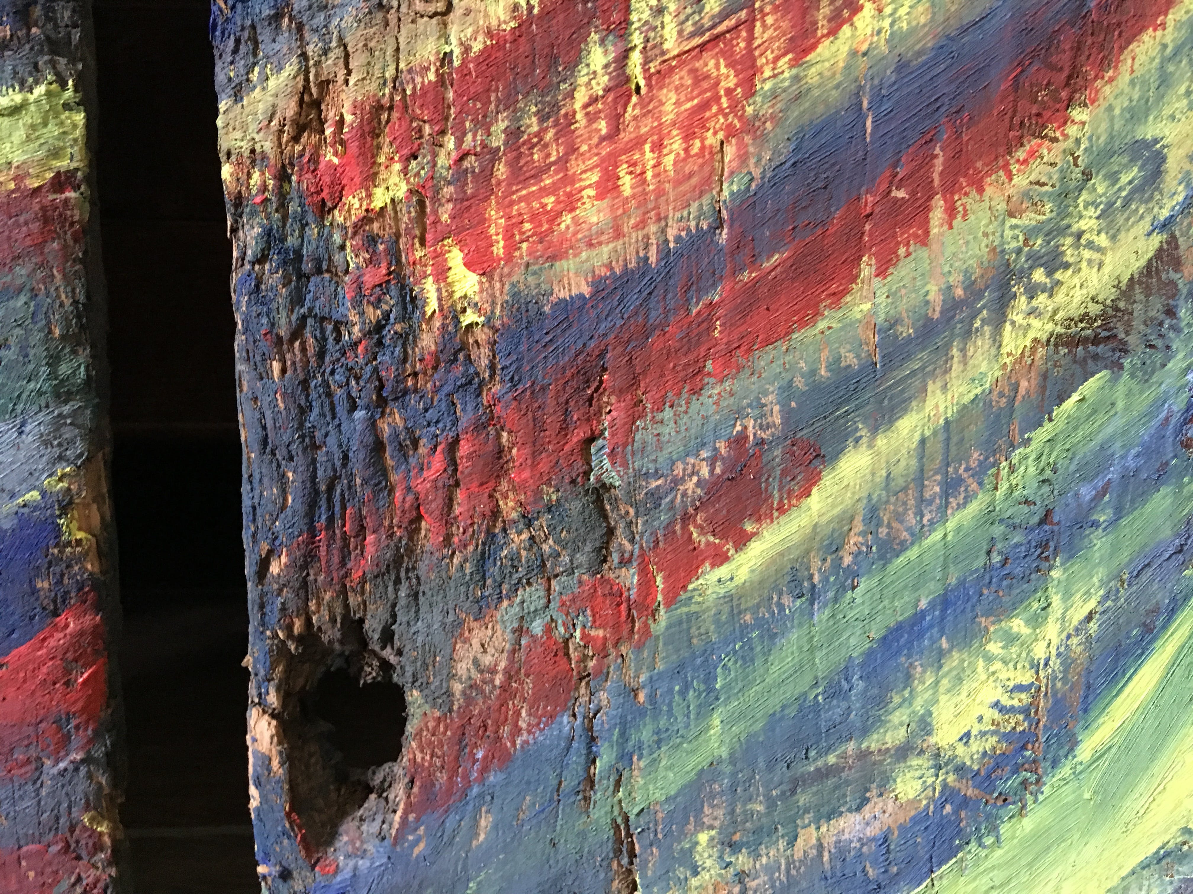 Niet of onleesbaar gesigneerd - The Eye kopen? Bied vanaf 1!