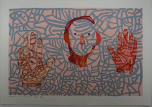 Margreet Bouman - Kop + wegen kopen? Bied vanaf 50!