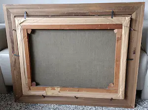 Louis Willem van Soest - Gelders winterlandschap kopen? Bied vanaf 500!