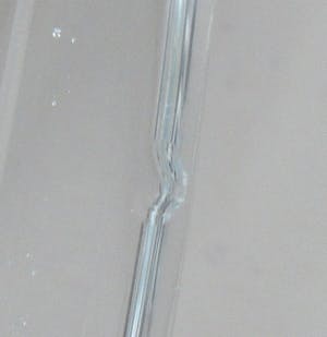 Alvar Aalto - Grote glazen schaal Savoy - Iitala kopen? Bied vanaf 25!