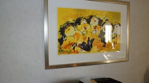 Gerdine Duijsens-Kroeze - Drinkende dames (vandaar de titel 'Sherry and Pearls' kopen? Bied vanaf 225!