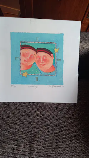 Ada Breedveld - Tweeling kopen? Bied vanaf 45!