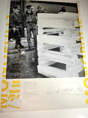 Panamarenko - Monopolis (Ijsblokken) kopen? Bied vanaf 260!