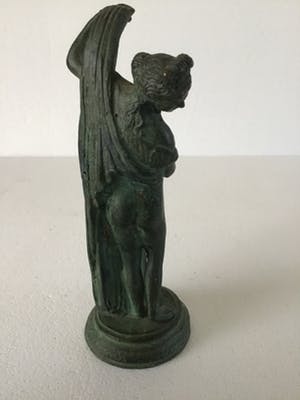 Niet of onleesbaar gesigneerd - Aphrodite Kallipygos kopen? Bied vanaf 10!