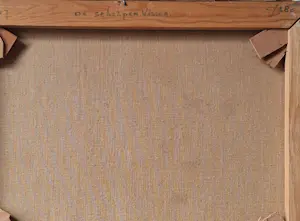 Jan Kelderman - Garnalenvisser kopen? Bied vanaf 75!