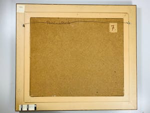 Jacques Wolmans - Port Louis kopen? Bied vanaf 150!