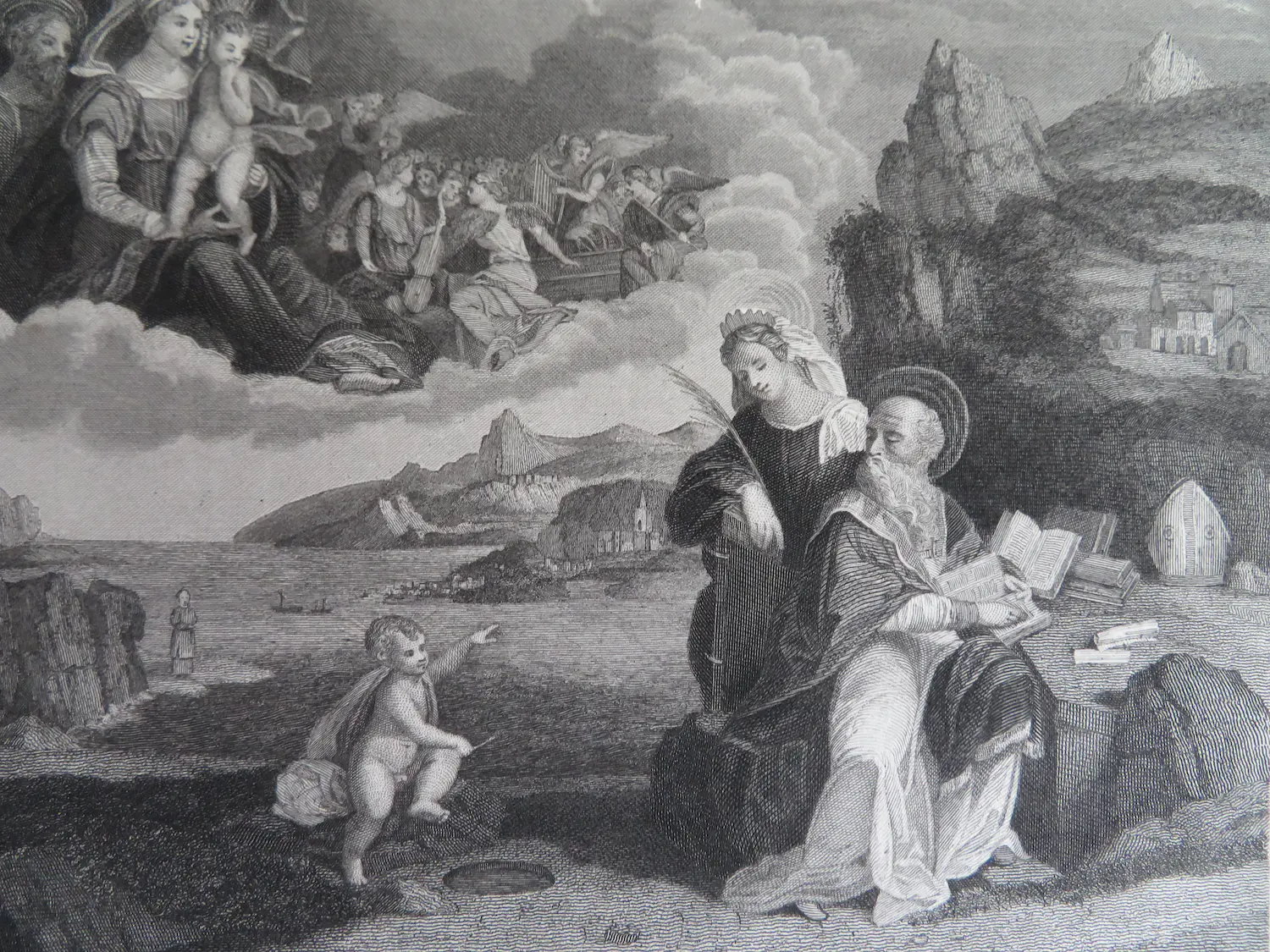 Benvenuto Tisi da Garofalo (1481-1559)