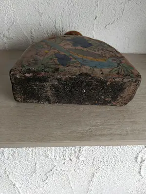 Keramiek overige - iranische Keramik aus der Zeit um 1850–1900. kopen? Bied vanaf 25!