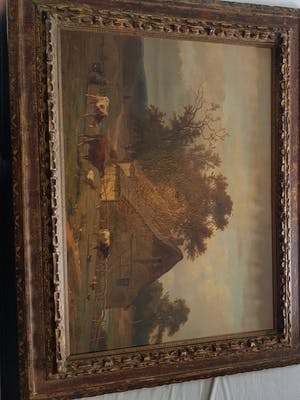 Hendrikus van de Sande Bakhuyzen - Hele fijne boots kopen? Bied vanaf 2500!