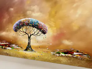 Gena - Tree of Life kopen? Bied vanaf 350!