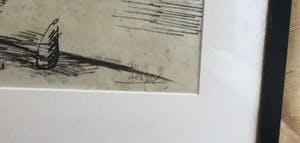 Jan Meijer - C4265-6B - Haven van Concarneau kopen? Bied vanaf 75!