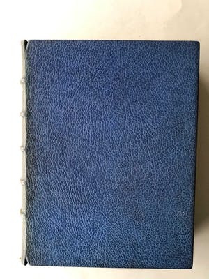 Kees van Dongen - La Garçonne (met 28 pochoirs) en extra suite kopen? Bied vanaf 3775!