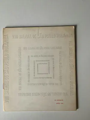 Co Westerik - 24 boeken en catalogi kopen? Bied vanaf 140!