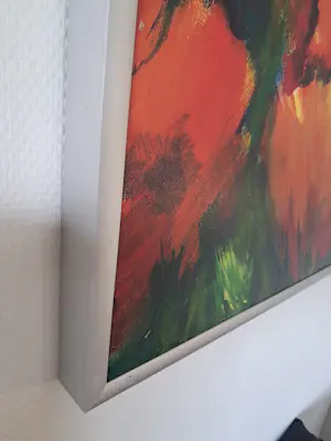 Anke Peddemors - Papavers kopen? Bied vanaf 125!