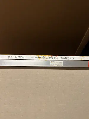 Käthe Ruyssenaars - Gewis en Zeker kopen? Bied vanaf 750!