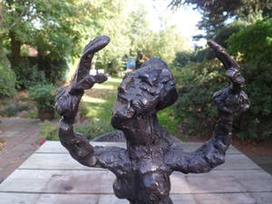 Jan Sierhuis - Jubileum uitgave!!! Incl. Taxatiewaarde (rapport) t.b.v. € 2.500,- kopen? Bied vanaf 975!