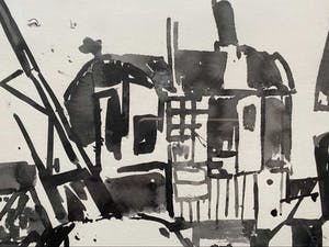 Frans Hollaardt - Wederopbouw Rotterdam kopen? Bied vanaf 25!