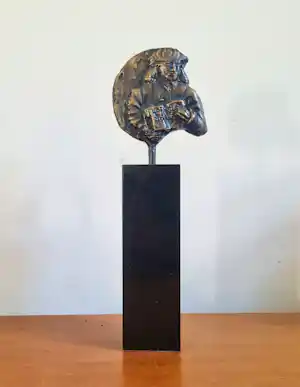 Ruurd Hallema - Erasmus verkauft für € 100!