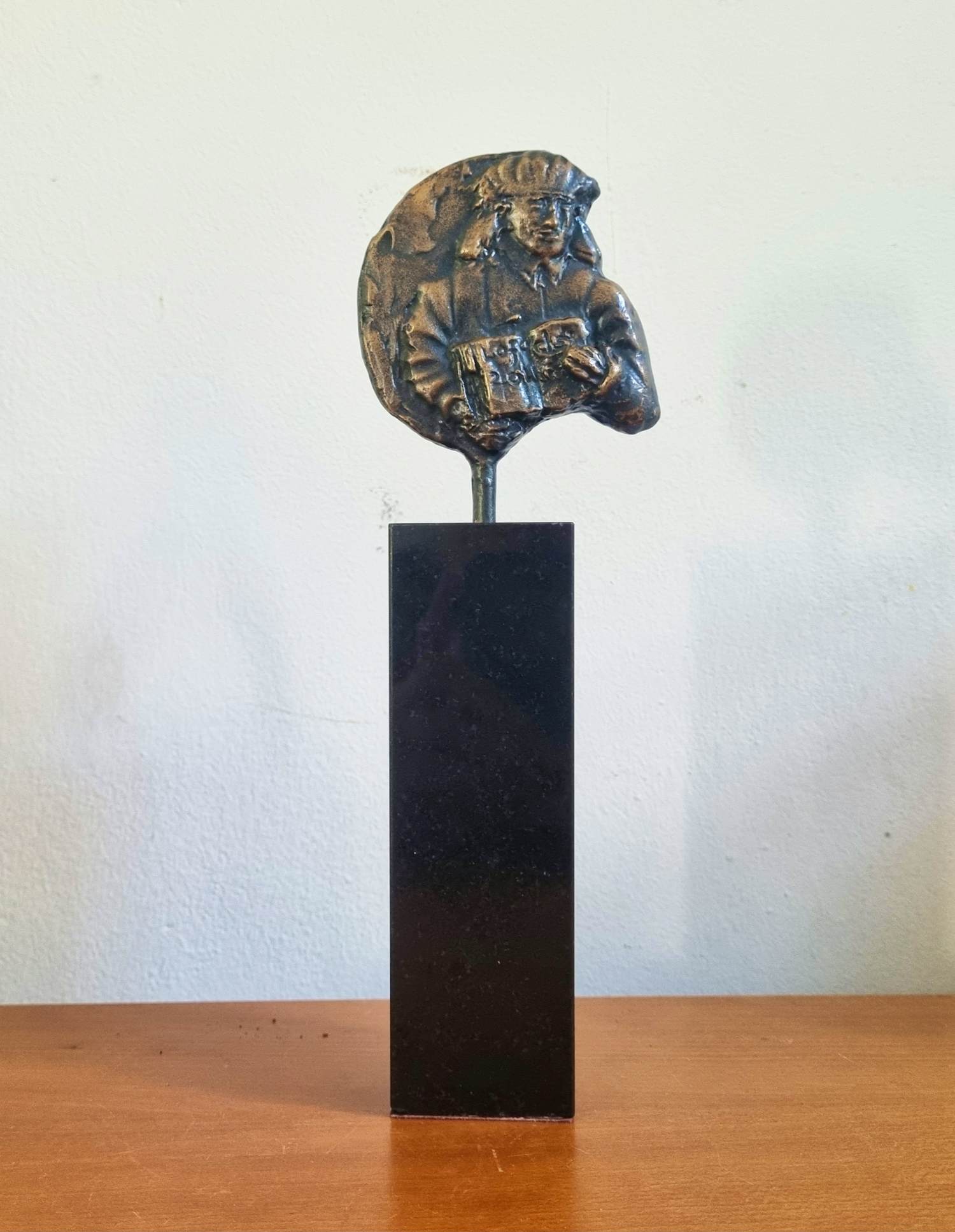 AcheterRuurd Hallema - Erasmus? Enchérissez de 100!