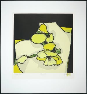 Fon Klement - Boardsnede, Floraison kopen? Bied vanaf 70!