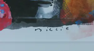 Pepijn van de Staak - Giclée, Billie - Ingelijst kopen? Bied vanaf 50!