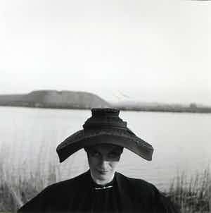 Paul Huf - Foto, Mode Tim Bünig verkocht voor € 1!