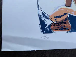 John Lie a Fo - Poupee kopen? Bied vanaf 30!