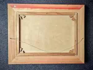 Gerardus Johannes Ernens - Bloemstilleven kopen? Bied vanaf 150!