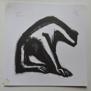 Harrie Sterk - De Kruisweg van onze Heer kopen? Bied vanaf 1!