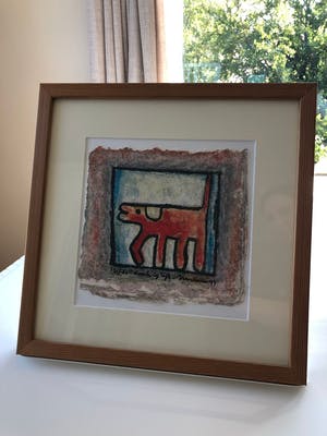 Hans Innemee - Looking left kopen? Bied vanaf 75!