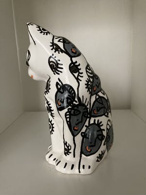 Marianne Bey - Black & White Beauty kopen? Bied vanaf 1!