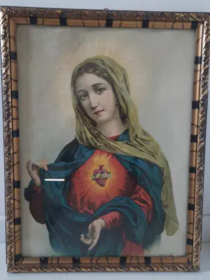 Luigi Morgari - Handgesigneerde iconen kopen? Bied vanaf 70!