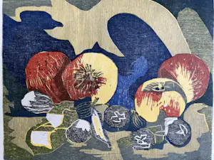 Vincent van Ojen - zonder titel kopen? Bied vanaf 100!