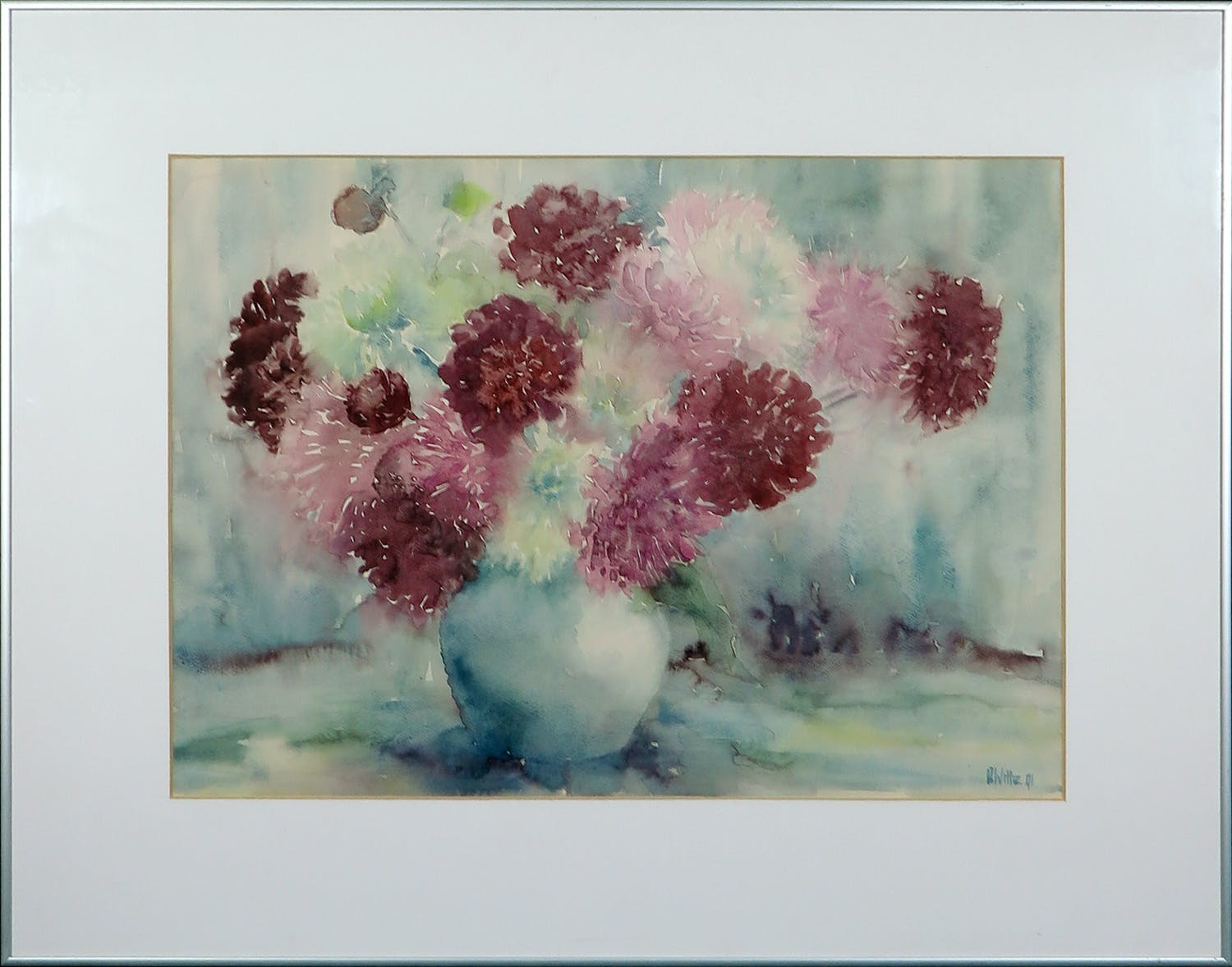Anneke Witte (1943)