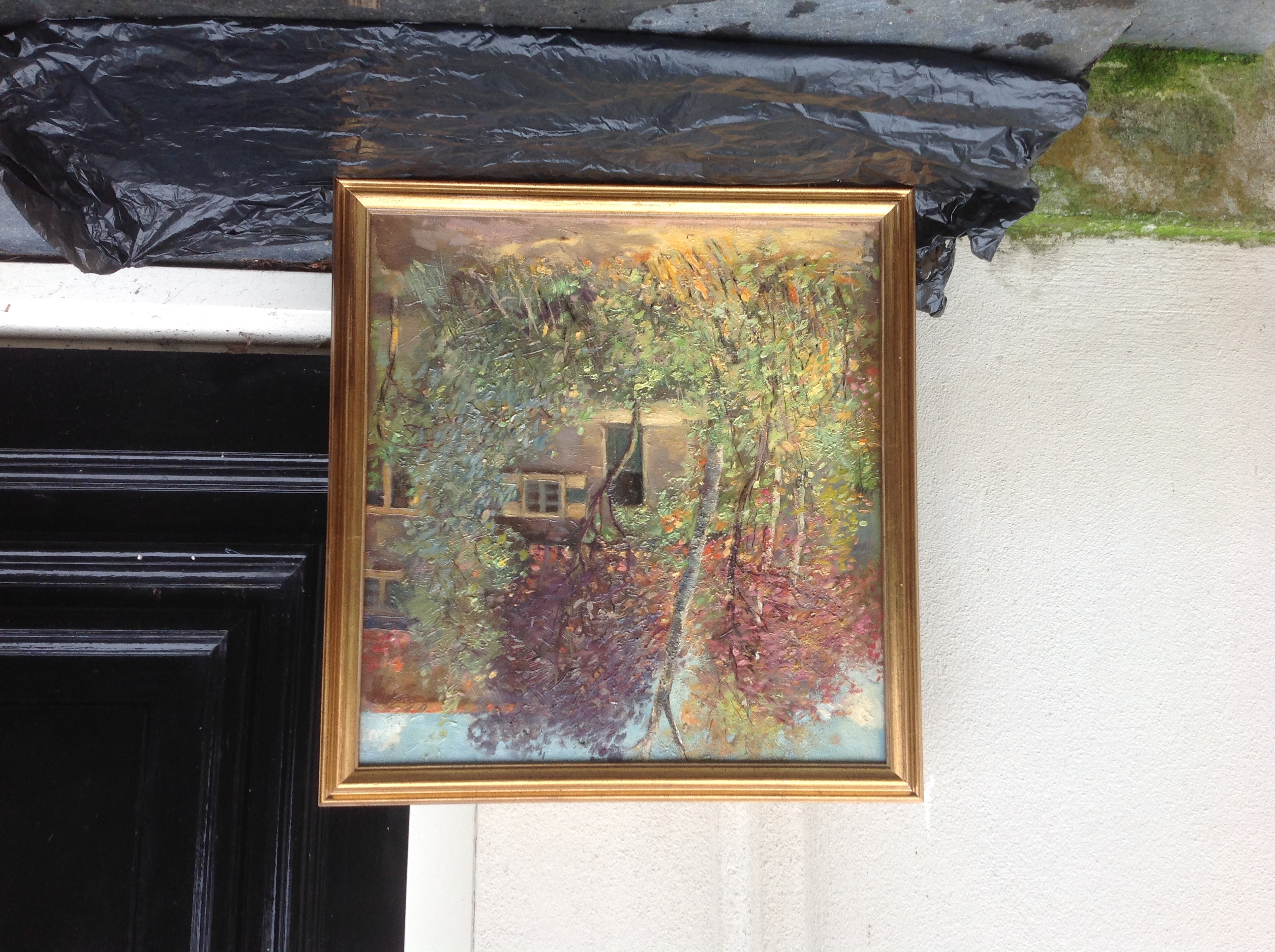 Niet of onleesbaar gesigneerd - Woonhuis in Blaricum kopen? Bied vanaf 1!