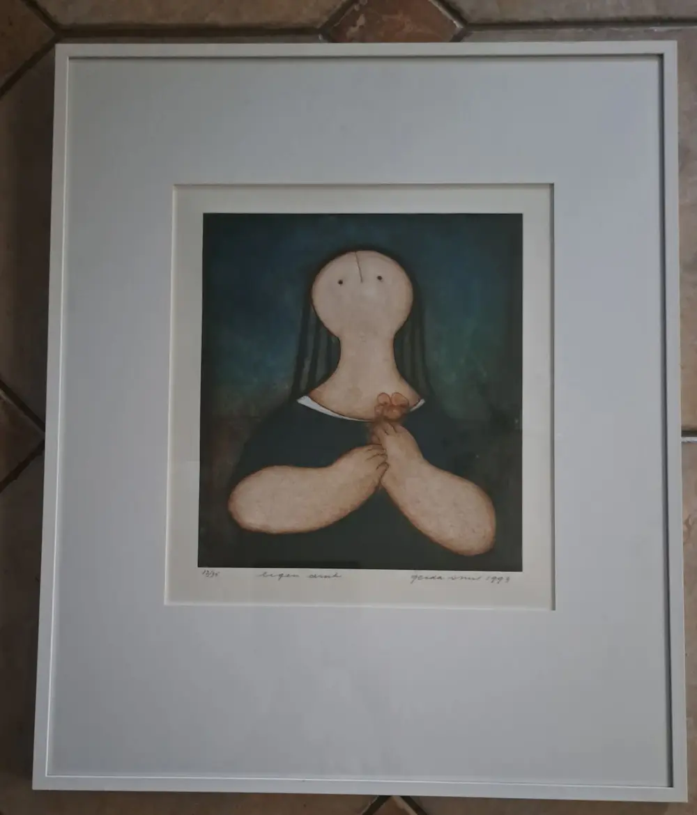 Kunsttopper