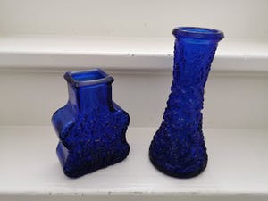 Lars Hellsten - Skruf vazen kopen? Bied vanaf 24!