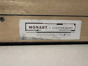 Arty Grimm - Bloemen kopen? Bied vanaf 650!