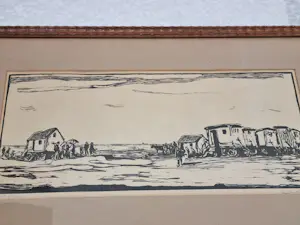 Martin van Waning - Woonwagenkamp kopen? Bied vanaf 20!