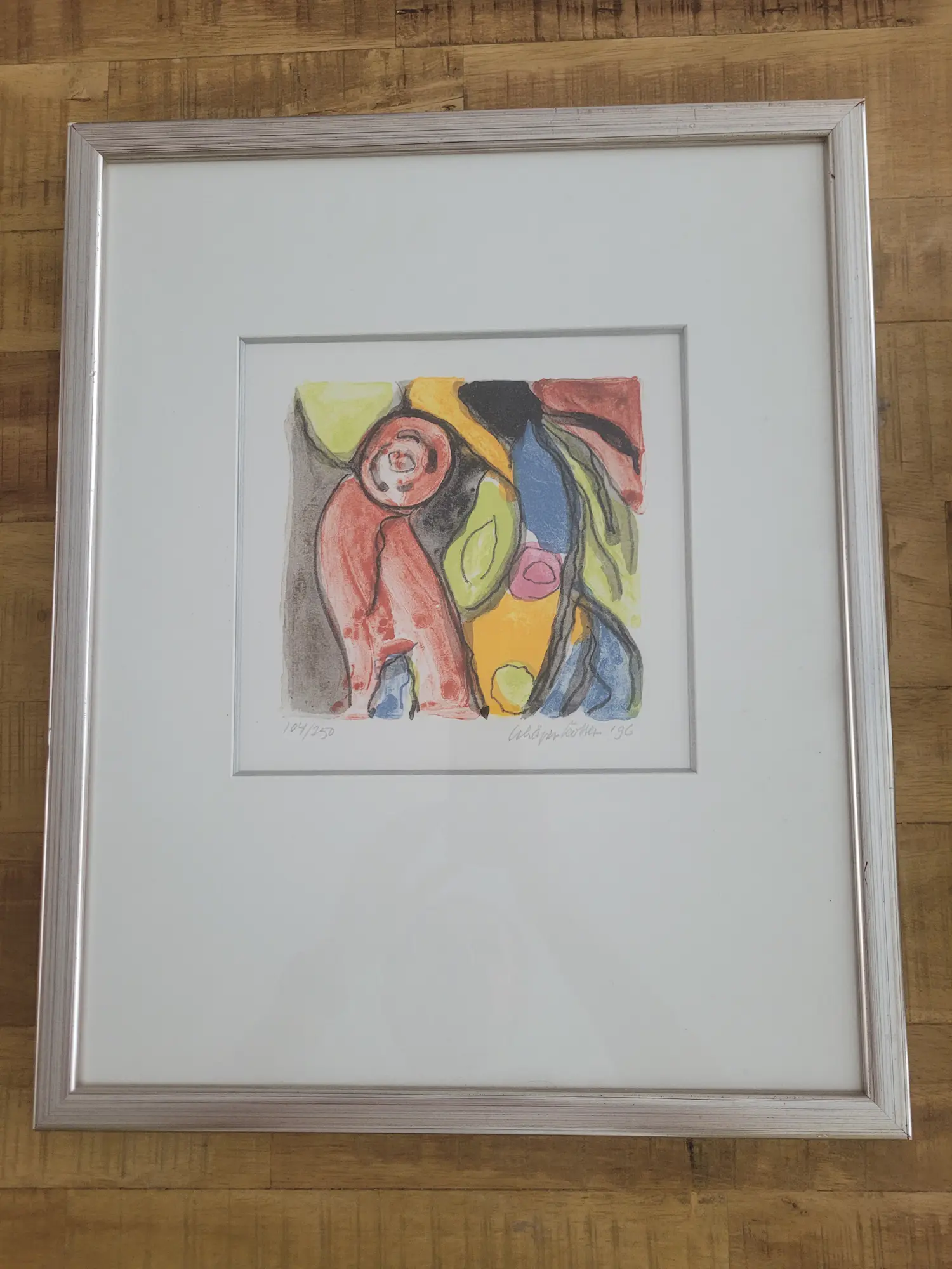 Gerard Schaperkotter (1914-2006)