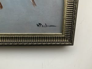 Henk Poeder - Mussen op prikkeldraad kopen? Bied vanaf 89!