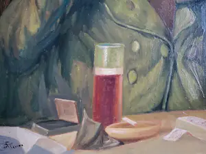 Frits Pieters - "Full House". kopen? Bied vanaf 125!