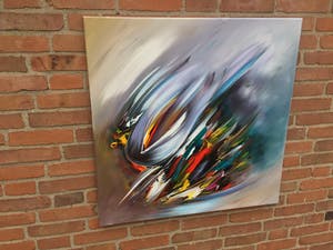 Gena Genadyj - Into the Light kopen? Bied vanaf 1!